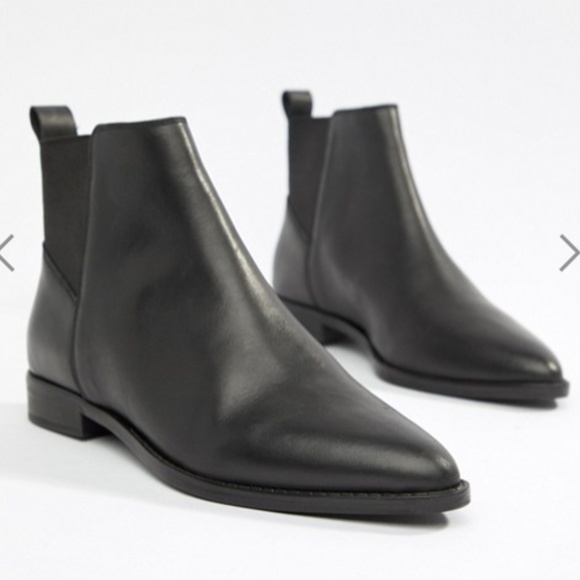 asos ladies chelsea boots